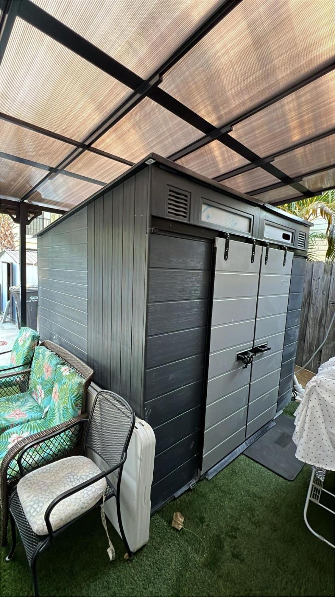Olive Studio Apart Unit 2 By Pmi West Palm Beach Exterior foto